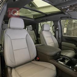 جي ام سي يوكون